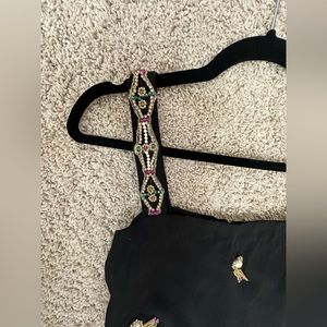 Indian Pakistani party wear suit three piece